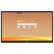 Dahua LPH75-ST430 75'' 4K Smart Interactive Flat Panel Display