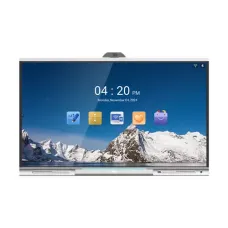 Dahua LPH98-MC470-P 98'' 4K Smart Interactive Flat Panel Display with 48MP Camera
