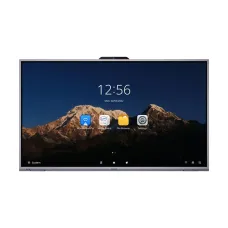 Hikvision DS-D5B75RB/D 75" 4K UHD Interactive Flat Panel Display With 8MP WebCam