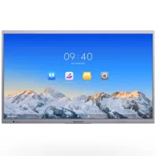 Hikvision DS-D5C65RB/A 65 Inch 4K UHD Interactive Flat Panel Display (For Android)