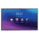 Horion 98M6APro 98" 4K UHD Interactive Flat Panel With 48MP WebCam & Microphone