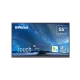 InFocus INF5510 55" 4K Interactive Touch Display