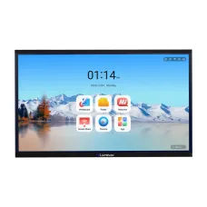 Lumevax Lite 75" 4K UHD Interactive Flat Panel Display