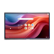 Lumevax Pro Ultra 65" 4K UHD Interactive Flat Panel Display
