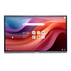 Lumevax Ultra 65" 4K UHD Interactive Flat Panel Display