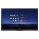 Maxhub C8630 86" 4K UHD Interactive Flat Panel With Camera, Microphone & OPS