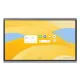 Maxhub U6530 65" 4K UHD Interactive Flat Panel Display