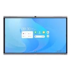Maxhub U7540 75" 4K UHD Interactive Flat Panel With Camera