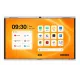 Maxhub U8640 86" 4K UHD Interactive Flat Panel With 50MP Camera