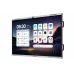 Maxhub U6540 65" 4K UHD Interactive Flat Panel With Camera