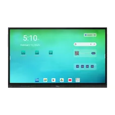 Optoma 3653RK-C2 65" 4K Creative Touch 3 Series Interactive Flat Panel Display
