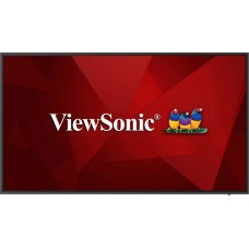 ViewSonic CDE6520 65 inch 4K UHD Wireless Commercial Display