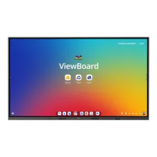 Viewsonic ViewBoard IFP110 110" 4K UHD Interactive Flat Panel Display