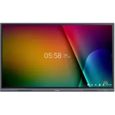 Viewsonic ViewBoard IFP6533-G 65" 4K UHD Interactive Flat Panel Display