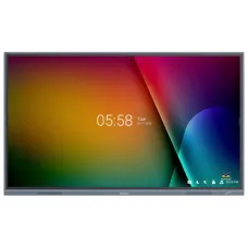 Viewsonic ViewBoard IFP7533-G 75" 4K UHD Interactive Flat Panel Display