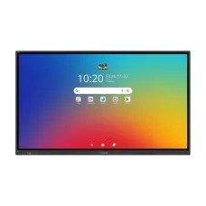 Viewsonic ViewBoard IFP7534 75" 4K UHD Interactive Flat Panel Display