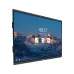 ZKTeco SC02-I375A 75 Inch 4K UHD Interactive Flat Panel Display