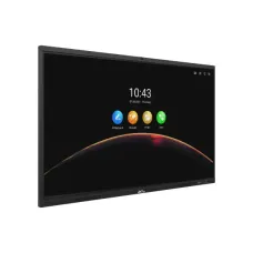 ZKTeco ZK-IWB86BP 86 Inch 4K UHD Interactive Flat Panel Display