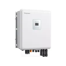Gospower 3.6kW Hybrid Solar Inveter