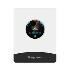 Gospower 6kW Hybrid Solar Inveter