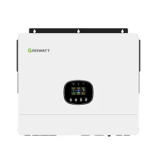 Growatt SPE 12000 ES 12KW ON -Grid Hybrid Solar Inverter