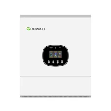 Growatt SPE 6000TL HVM-G2 6KW ON -Grid Hybrid Solar Inverter
