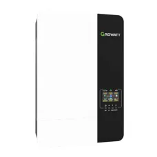 Growatt SPF 5000 ES 5kW Hybrid Solar Inverter