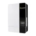 Angle view of Growatt SPF 5000 ES 5kW Hybrid Solar Inverter