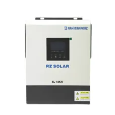 Rahimafrooz RZ Solar SL 1.6KW/12V Inverter