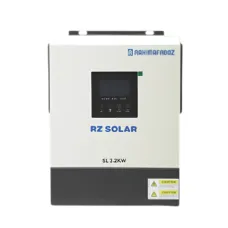 Rahimafrooz RZ Solar SL 3.2KW/24V Inverter