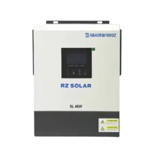 Rahimafrooz RZ Solar SL 4KW/24V Inverter
