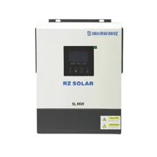 Rahimafrooz RZ Solar SL 6KW/48V Inverter