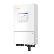 Solis S6-EH1P3K-L-PLUS 3kW Single Phase Hybrid Solar Inverter