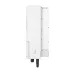 Side view of Solis S6-EH1P3K-L-PLUS Hybrid Solar Inverter