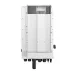 Backside view of Solis S6-EH1P3K-L-PLUS Hybrid Solar Inverter