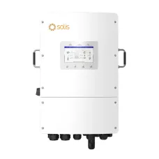 Solis S6-EH3P10K02-NV-YD-L 10KW Hybrid Solar Inverter