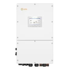 Solis S6-EH3P30K-H 30kW Three Phase Hybrid Solar Inverter