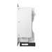 Rear aluminum heat sink pnel of Solis S6-GC3P Three Phase On-Grid Solar Inverter