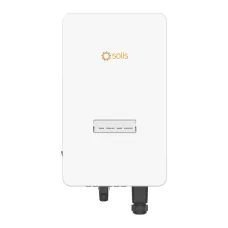 Solis S6-GC3P30K03-NV 30kW Three Phase ON-Grid Solar Inverter