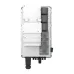 Bottom ports of Solis S6-GC3P Three Phase On-Grid Solar Inverter with DC switch and cooling fan