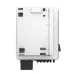 Bottom ports of Solis S6-GC3P Three Phase On-Grid Solar Inverter with DC switch and cooling fan