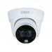 Dahua IPC-HDW1239T1P-LED 2MP Lite Full-color Fixed-focal Eyeball Network Camera