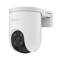 EZVIZ CS-H8c Pro 5MP 3K Pan & Tilt Wi-Fi IP Camera