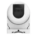 EZVIZ CS-H8c Pro 3MP 2K Pan & Tilt Wi-Fi IP Camera