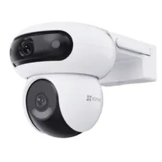 EZVIZ CS-H90 Dual 4MP 2K+ Dome WiFi IP Camera