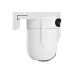 EZVIZ H9c Dual 4G 5MP+5MP Wi-Fi Camera side view