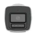 Hikvision DS-2CD1027G3-LIU 2MP IP Camera lense close view and flash light