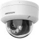 Hikvision DS-2CD1163G2-LIU 6MP Smart Hybrid Light Dome IP Camera