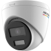 Hikvision DS-2CD1347G2-L 4MP ColorVu Fixed Turret IP Camera