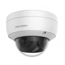 Hikvision DS-2CD2143G0-IU 4 MP Built-in Mic Fixed Dome Network Camera